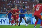 Dự đoán kết quả Việt Nam vs Thái Lan: "Voi chiến" khẳng định đẳng cấp tại Bandung