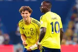 João Félix muốn trở lại châu Âu sau thời gian tỏa sáng tại Al Nassr