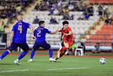 Madam Pang gửi thông điệp đầy quyết tâm trước trận Thái Lan đối đầu Việt Nam