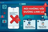 Cảnh giác bẫy lừa "app chứng khoán VIP": Nộp tiền dễ, rút tiền không xong