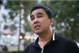 MC Quyền Linh bức xúc