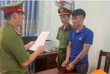 Nam thanh niên 18 tuổi ở Quảng Ngãi bị bắt để điều tra hành vi xâm hại tình dục