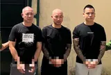 Bắt Dũng "Trọc" Hà Đông