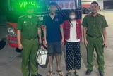 Rà soát các chuyến xe, tìm thấy bé gái 13 tuổi ở Nghệ An rời nhà theo lời dụ dỗ “việc nhẹ, lương cao”