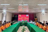 Công an Đồng Nai gieo hy vọng, mở thêm một cánh cửa trở về cho các đối tượng cai nghiện ma túy