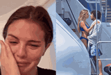 Dậy sóng tin Selena Gomez livestream khóc nức nở tuyên bố ly hôn Benny Blanco, sự thật gây bất ngờ