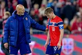 Odegaard phẫn nộ với pha phạm lỗi sau thất bại của Na Uy: "Hành động đó vượt quá giới hạn"