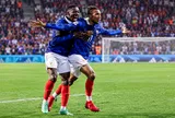 Khoảnh khắc thiên tài của Olise giúp Pháp đánh bại Bỉ tại Nations League