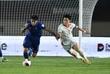 FIFA ASEAN Cup 2026: Thái Lan đánh bại Việt Nam 2-0, rộng cửa giành vé vào chung kết