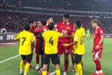 Truyền thông Indonesia khen ngợi bản lĩnh của đội nhà sau trận hòa Malaysia
