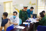 Hoàn thành sơ tuyển sức khỏe nghĩa vụ quân sự trước ngày 10/11/2026 theo Kế hoạch 366 như thế nào?
