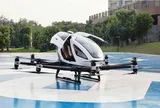 Hà nội chuẩn bị thử nghiệm mô hình “taxi bay”