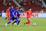 "Voi chiến" Thái Lan tự tin đòi lại món nợ trước Việt Nam tại FIFA ASEAN Cup 2026
