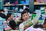 Cần Thơ báo cáo gì với Bộ GD&ĐT về tình trạng thiếu sách giáo khoa năm học mới?