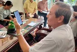 Lương hưu tháng 10/2026 chuyển khoản 2 đợt vào ngày nào?