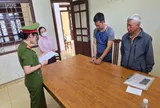 Tự ý dùng 1,4 tỷ đồng từ tài khoản, Trần Vĩnh Nguyên SN 1984 bị bắt tạm giam