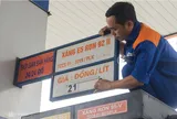 Đề xuất mới: Doanh nghiệp được tự quyết giá xăng dầu, mỗi cây xăng có thể một giá khác nhau