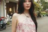 Hoa hậu quê Đồng Nai từng đi học bằng máy bay, giờ ra sao?
