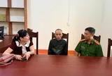 Nam thanh niên thất lạc gia đình hơn 2 năm rưỡi được tìm thấy tại Đồng Nai