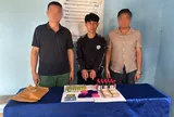 Bắt Thạo Công Trang SN 2000, phát hiện "thứ kinh hoàng" khi khám xét nơi ở