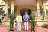 Lời mời việc nhẹ, lương cao trên WeChat của cô gái trẻ có dấu hiệu bất thường, công an lập tức vào cuộc