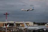 Hai phút sinh tử trên chuyến bay FZ1073 của Flydubai: Cuộc vật lộn trong buồng lái