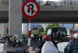6 biển cấm quay đầu tài xế cần biết, vi phạm có thể bị phạt tới 40 triệu đồng