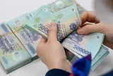 Chi trả lương hưu tháng 10/2026: Khi nào người hưởng nhận tiền qua tài khoản?