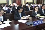 Luật sư công được nhận 1.265.000 đồng/buổi (tương đương 0,5 lần mức lương cơ sở) từ 01/10/2026 theo Nghị quyết 24/2026/QH16 khi tham gia công việc gì?