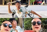 Va chạm trước nhà hàng dê ở Ninh Bình, Công an vào cuộc