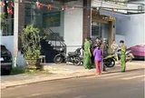 Người phụ nữ nghi rơi từ tầng 5 khách sạn tử vong, sau khi thuê phòng cùng một đàn ông, camera hé lộ hành trình cuối cùng