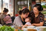 Mẹ đơn thân được cưu mang 5 năm, chết lặng trước đề nghị của ân nhân