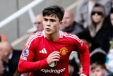 Manchester United đưa ra quyết định bất ngờ về tương lai của tài năng trẻ Harry Amass