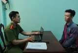 Bắt Bùi Thanh Phong SN 1997