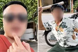 Diễn biến mới vụ nhân viên quán thịt dê cầm điếu cày đuổi đánh người, hé lộ nguyên nhân và hoàn cảnh của nhân vật chính