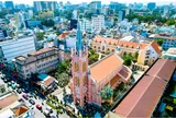 Một nơi ở TP.HCM lọt top 40 khu phố nổi bật thế giới, vượt cả Bangkok, Singapore và Thượng Hải