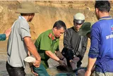 Kết cục đau lòng của người đàn ông mất tích khi đi bắt cá ở Hồ Nước Trong