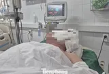 Tình hình sức khỏe của nạn nhân sống sót trong vụ thảm án ở Đồng Nai sau khi biết vợ con tử vong