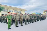 Tiền phụ cấp cho lực lượng bảo vệ an ninh trật tự cơ sở tại 34 tỉnh thành ra sao?