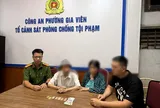Phát hiện cụ ông 92 tuổi mang theo 7 cây vàng trong đêm với biểu hiện bất thường