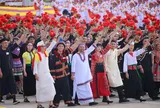 Không hoán đổi ngày làm việc vào Ngày Văn hóa Việt Nam 24/11: CBCCVC và NLĐ được nghỉ 1 ngày, cụ thể ra sao?