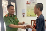 Hành trình tìm lại nhân thân cho người đàn ông sau 40 năm
