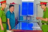Bắt Nguyễn Thanh Phong và Trần Thị Thanh Thủy, lộ bất ngờ trong cốp xe
