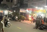 Danh tính vô gái bị Trần Minh Hiểu SN 1988 đâm tử vong tại phòng trọ