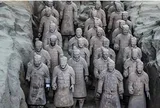 3 lần đội quân đất nung trong lăng mộ Tần Thủy Hoàng “hồi sinh”, điều bí ẩn chưa có lời giải