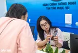 Phụ cấp công vụ tới 55% nhưng 4 khoảng thời gian này sẽ không được tính hưởng