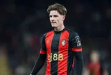 Real Madrid nhập cuộc, Chelsea đứng trước nguy cơ mất Alex Scott
