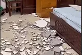 Nghe tiếng động lạ giữa đêm, đôi vợ chồng ở Hải Phòng phát hiện cảnh tượng kinh hoàng