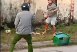 Vụ 3 mẹ con cô giáo bị chém ở Cà Mau, hé lộ hoàn cảnh đáng thương của nạn nhân