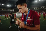 Cầu thủ Indonesia gửi thông điệp ngạo nghễ sau khi đội nhà vô địch FIFA ASEAN Cup 2026